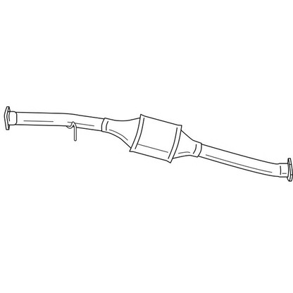 Photo Catalytic Converter SIGAM 11304