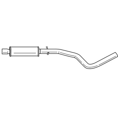 Photo Catalytic Converter SIGAM 12497