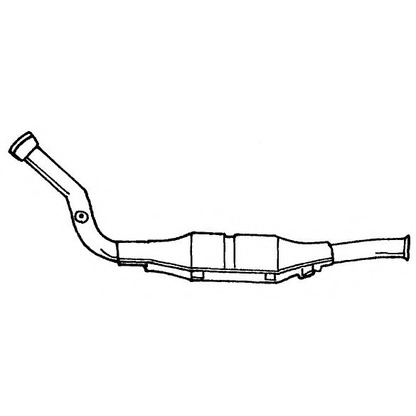 Photo Catalytic Converter SIGAM 13129