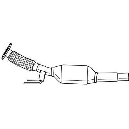 Photo Catalytic Converter SIGAM 22150