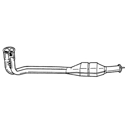 Photo Catalytic Converter SIGAM 25177