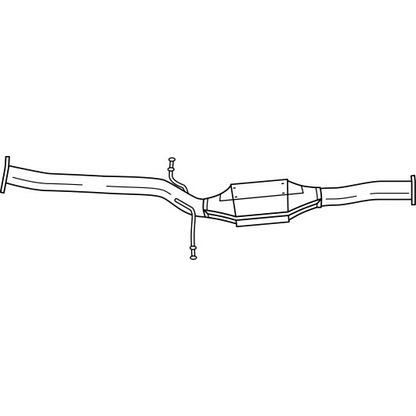 Photo Catalytic Converter SIGAM 25317