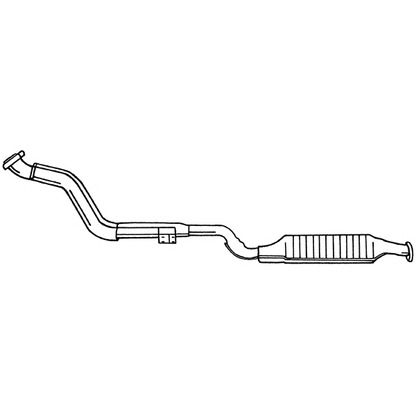 Photo Catalytic Converter SIGAM 35131