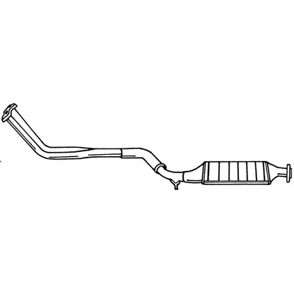 Photo Catalytic Converter SIGAM 35132