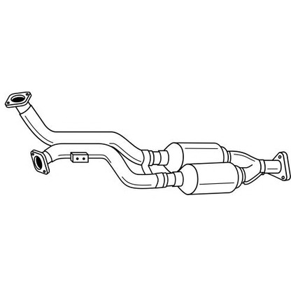 Photo Catalytic Converter SIGAM 35161