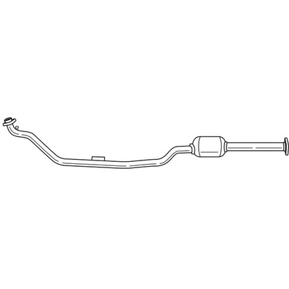 Photo Catalytic Converter SIGAM 35175