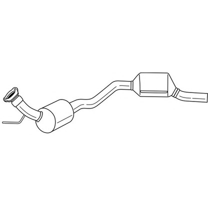 Photo Catalytic Converter SIGAM 35186