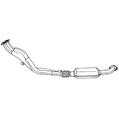 Photo Catalytic Converter SIGAM 40179