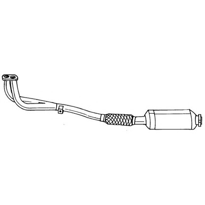 Photo Catalytic Converter SIGAM 40180