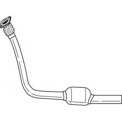 Photo Catalytic Converter SIGAM 42106