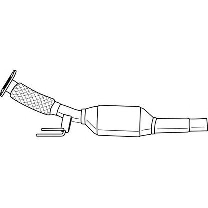 Photo Catalytic Converter SIGAM 42108