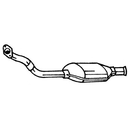 Photo Catalytic Converter SIGAM 45157