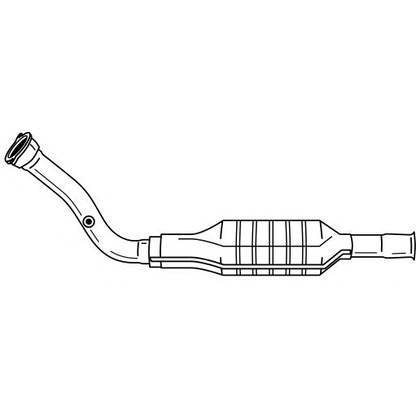 Photo Catalytic Converter SIGAM 45182