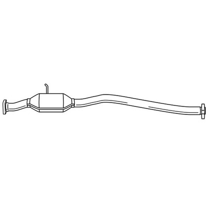 Photo Catalytic Converter SIGAM 70300