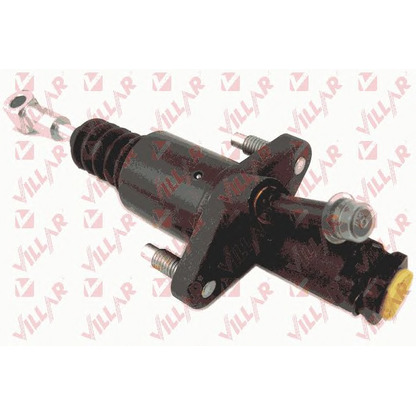 Photo Master Cylinder, clutch VILLAR 6222359