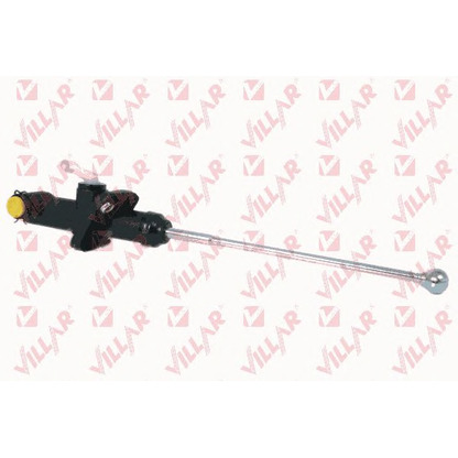 Photo Master Cylinder, clutch VILLAR 6222366