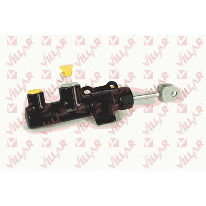 Photo Master Cylinder, clutch VILLAR 6222772