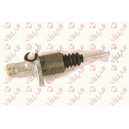 Photo Master Cylinder, clutch VILLAR 6222986