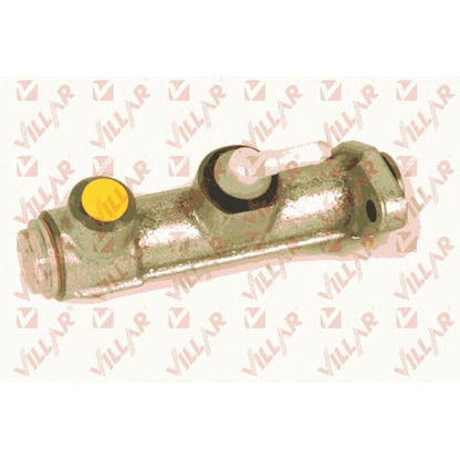 Photo Master Cylinder, clutch VILLAR 6223046