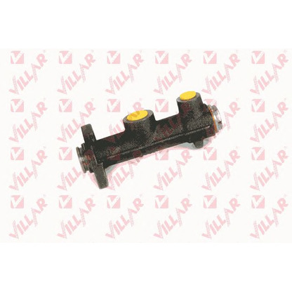 Photo Master Cylinder, clutch VILLAR 6223059