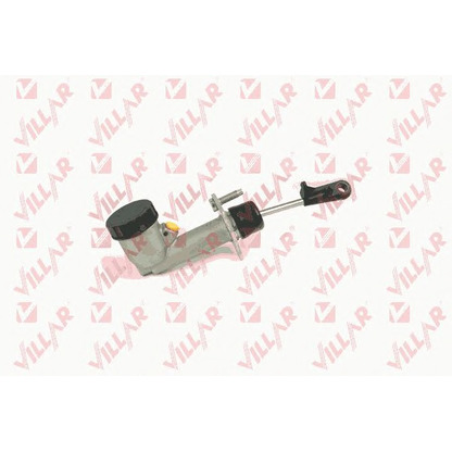 Photo Master Cylinder, clutch VILLAR 6223162