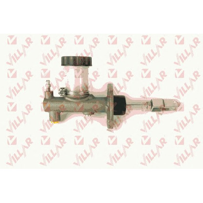 Photo Master Cylinder, clutch VILLAR 6223486