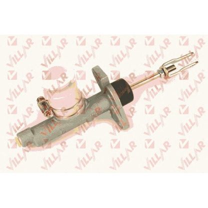 Photo Master Cylinder, clutch VILLAR 6223489