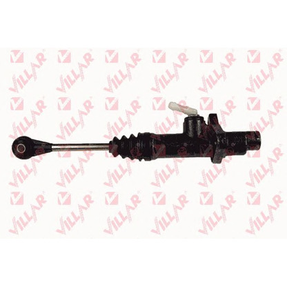 Photo Master Cylinder, clutch VILLAR 6223652