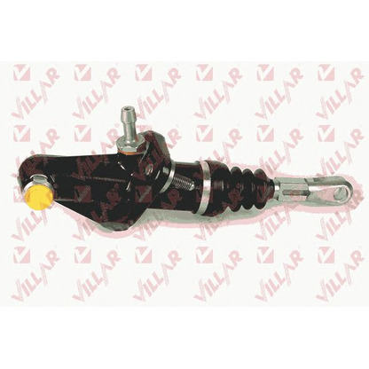 Photo Master Cylinder, clutch VILLAR 6223659