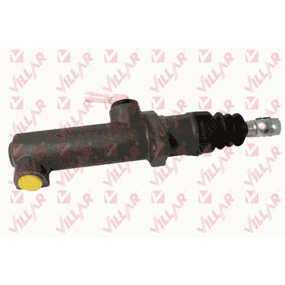 Photo Master Cylinder, clutch VILLAR 6223661