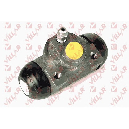 Photo Wheel Brake Cylinder VILLAR 6235015