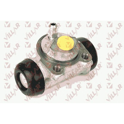 Photo Wheel Brake Cylinder VILLAR 6235040