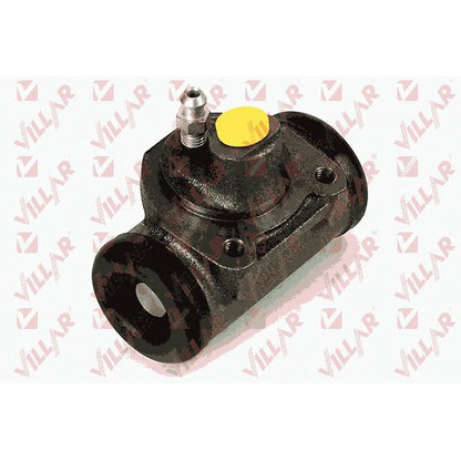 Photo Wheel Brake Cylinder VILLAR 6235104