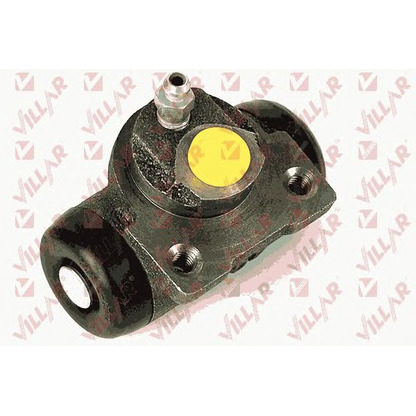 Photo Wheel Brake Cylinder VILLAR 6235155