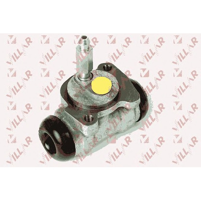 Photo Wheel Brake Cylinder VILLAR 6235161