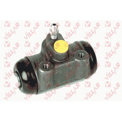 Photo Wheel Brake Cylinder VILLAR 6235188