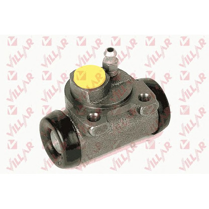 Photo Wheel Brake Cylinder VILLAR 6235218