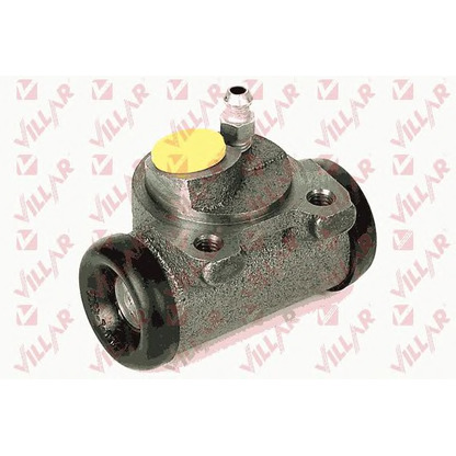 Photo Wheel Brake Cylinder VILLAR 6235246