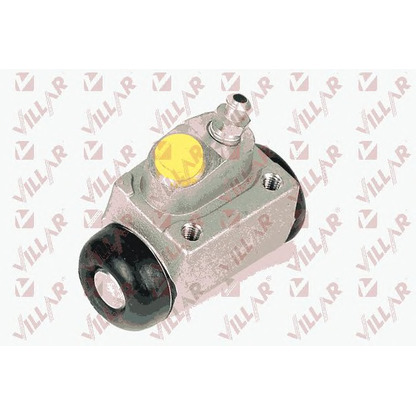Photo Wheel Brake Cylinder VILLAR 6235288