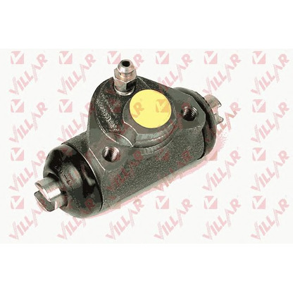 Photo Wheel Brake Cylinder VILLAR 6235673