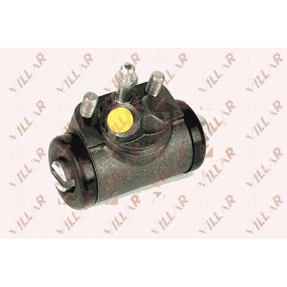 Photo Wheel Brake Cylinder VILLAR 6235712