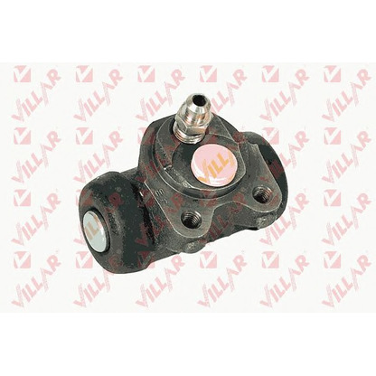 Photo Wheel Brake Cylinder VILLAR 6235771