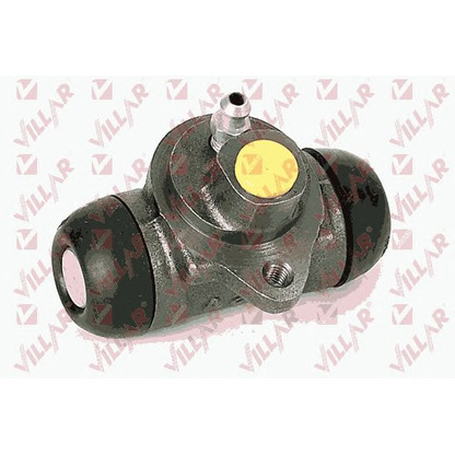 Photo Wheel Brake Cylinder VILLAR 6235902