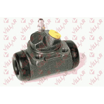 Photo Wheel Brake Cylinder VILLAR 6235907