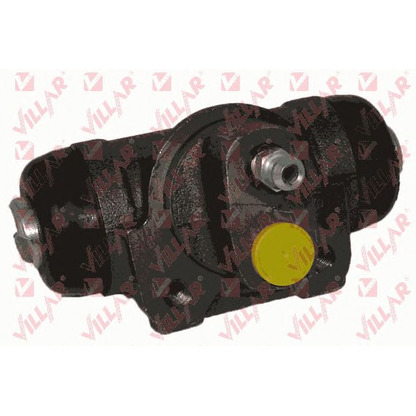 Photo Wheel Brake Cylinder VILLAR 6235973