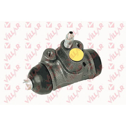 Photo Wheel Brake Cylinder VILLAR 6236064