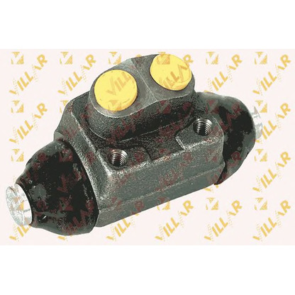 Photo Wheel Brake Cylinder VILLAR 6236076