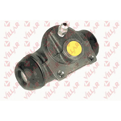 Photo Wheel Brake Cylinder VILLAR 6236208