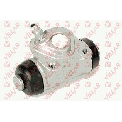 Photo Wheel Brake Cylinder VILLAR 6236219