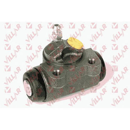 Photo Wheel Brake Cylinder VILLAR 6236405